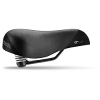 Selle Italia T2 Flow Cykelsadel Selle Italia T2 Flow Cykelsadel