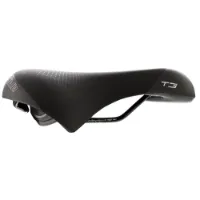 Selle Italia T3 Flow Cykelsadel