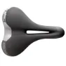 Selle Italia T3 Flow Cykelsadel, Black, S
