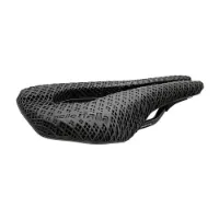Selle Italia Watt 3d Superflow Kit Carbon Cykelsadel