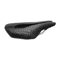 Selle Italia Watt 3d Superflow Ti316 Rail Cykelsadel Selle Italia Watt 3d Superflow Ti316 Rail Cykelsadel