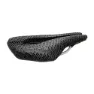 Selle Italia Watt 3d Superflow Ti316 Rail Cykelsadel, Black, 133mm