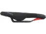 Selle Italia Watt Kit Carbonio Superflow Sattel, Black