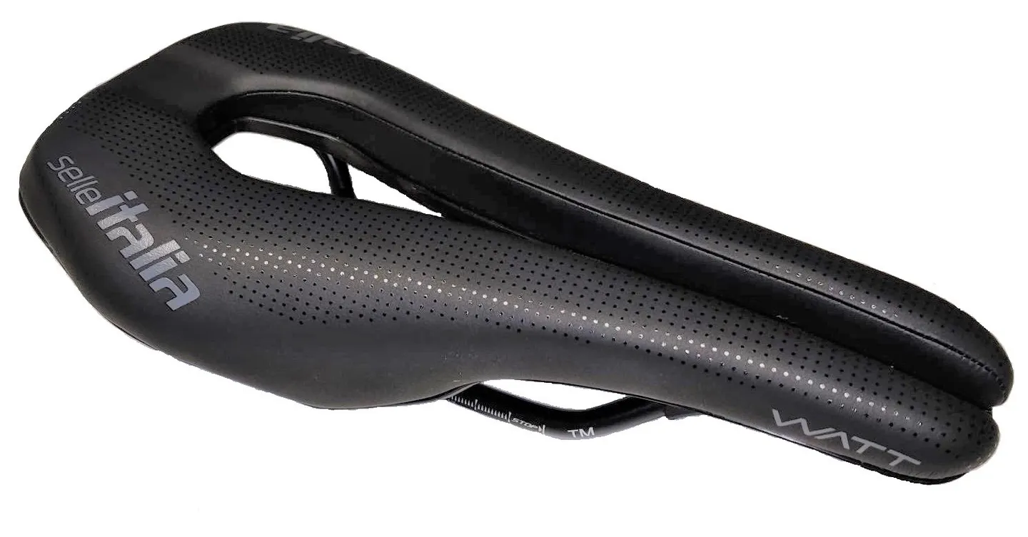 Selle Italia Watt Superflow Sadel
