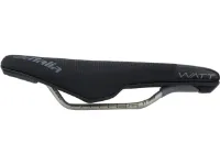 Selle Italia Watt TI316 Gel Superflow Sattel Selle Italia Watt TI316 Gel Superflow Sattel