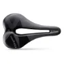 Selle Italia X-bow Superflow Ti316 S3 Cykelsadel, Grey / black, 145mm
