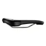Selle Italia X-bow Superflow Ti316 S3 Cykelsadel, Grey / black, 145mm