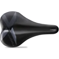 Selle Italia X-bow Ti316 Cykelsadel Selle Italia X-bow Ti316 Cykelsadel
