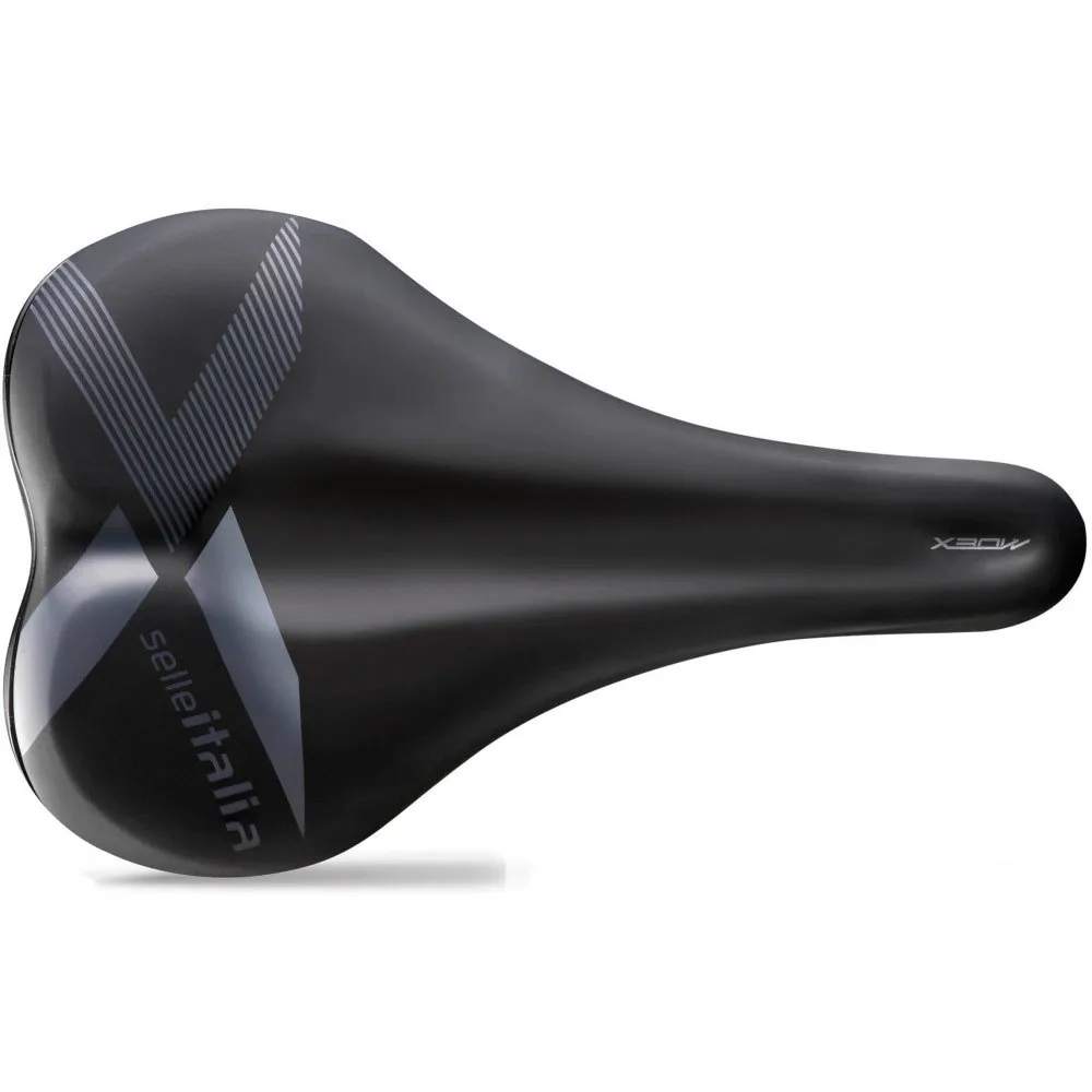 Selle Italia X-bow Ti316 Cykelsadel