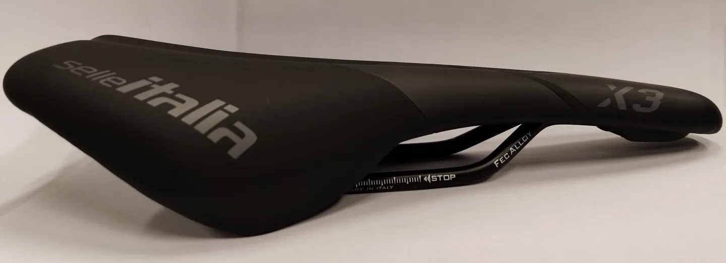 Selle Italia X3 Sadel
