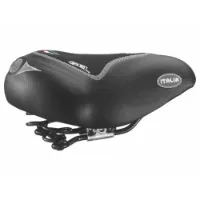 Selle Montegrappa 1101 Max Comfort Gel Cykelsadel Selle Montegrappa 1101 Max Comfort Gel Cykelsadel