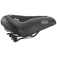 Selle Montegrappa Bravo Gel Cykelsadel Selle Montegrappa Bravo Gel Cykelsadel