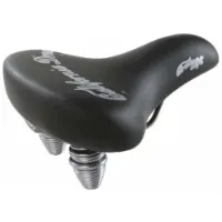 Selle Montegrappa California Dream Cykelsadel Selle Montegrappa California Dream Cykelsadel
