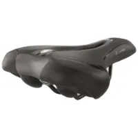 Selle Montegrappa City Lyra Cykelsadel Selle Montegrappa City Lyra Cykelsadel
