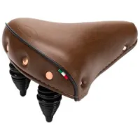 Selle Montegrappa Iris Cykelsadel Selle Montegrappa Iris Cykelsadel