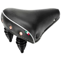 Selle Montegrappa Iris Cykelsadel Selle Montegrappa Iris Cykelsadel