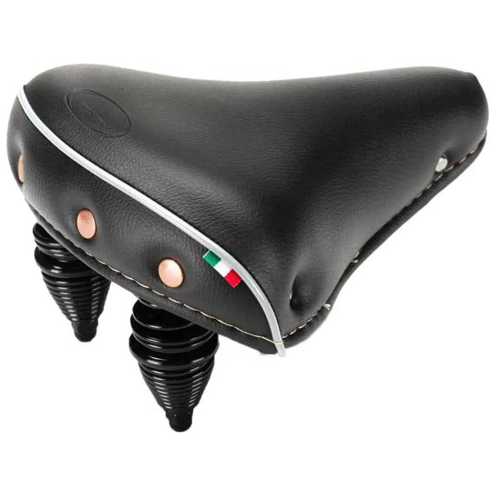Selle Montegrappa Iris Cykelsadel Selle Montegrappa Iris Cykelsadel