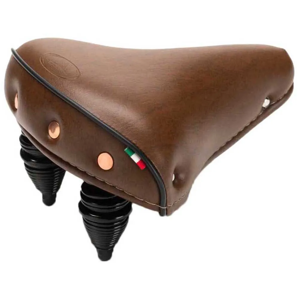 Selle Montegrappa Iris Cykelsadel
