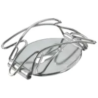 Selle Montegrappa Newspaper Fjäderklämma För Pakethållare