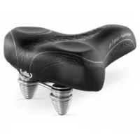 Selle Montegrappa P!quadro Cykelsadel Selle Montegrappa P!quadro Cykelsadel
