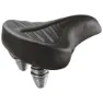 Selle Montegrappa Ramona Cykelsadel, Black, 230mm