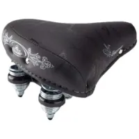 Selle Montegrappa Viaggio Laguna Cykelsadel Selle Montegrappa Viaggio Laguna Cykelsadel