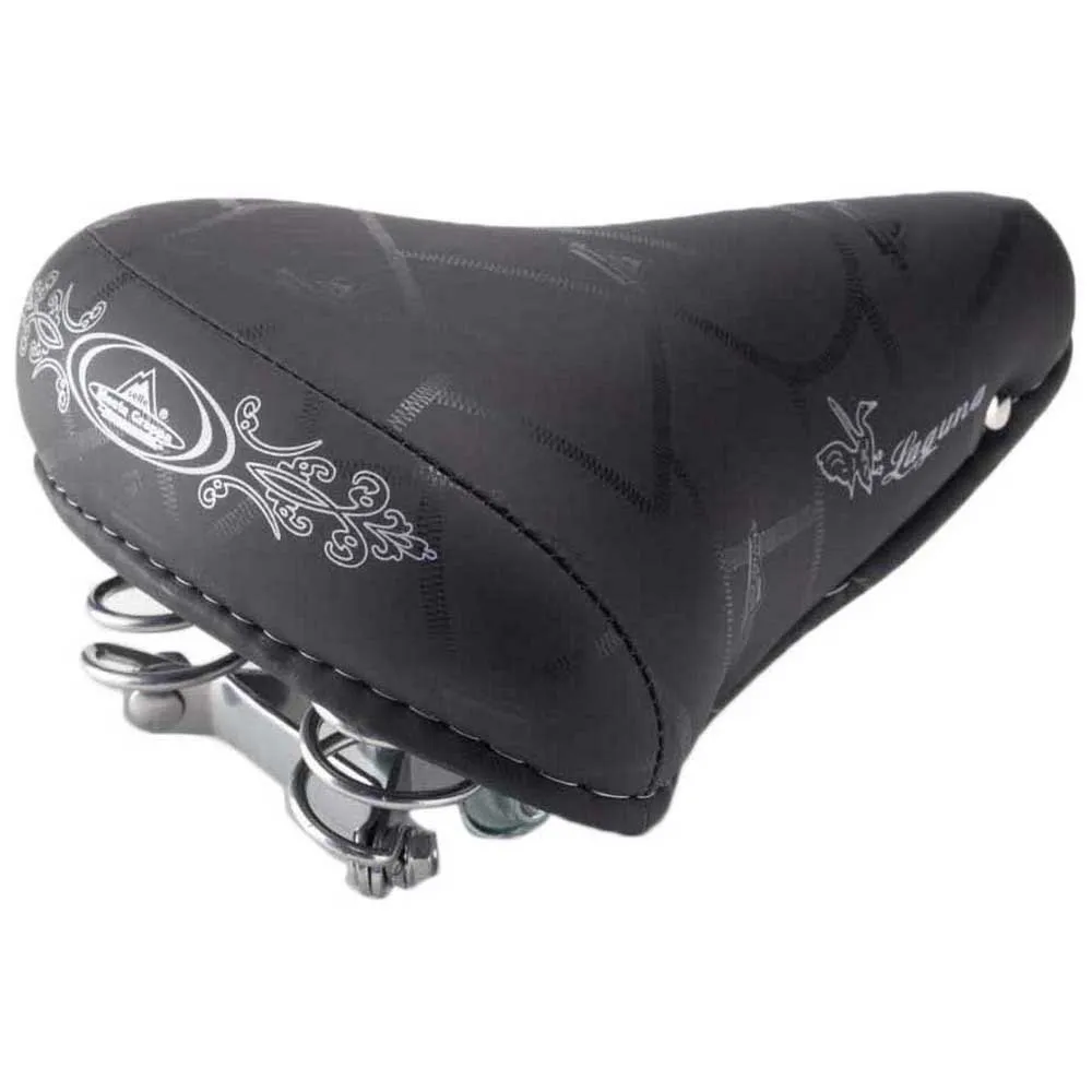 Selle Montegrappa Viaggio Laguna Cykelsadel