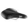 Selle Royal Candy 16´´-24´´ Cykelsadel, Black, 172mm