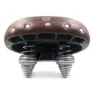 Selle Royal Drifter Plus Relaxed Cykelsadel Refurbished, Brown, 246mm