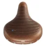 Selle Royal Drifter Plus Relaxed Cykelsadel Refurbished, Brown, 246mm