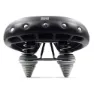Selle Royal Drifter Sadel, Black, 245mm
