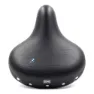 Selle Royal Drifter Sadel, Black, 245mm