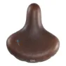 Selle Royal Drifter Small Cykelsadel, Brown / brown, 221mm