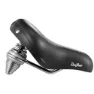Selle Royal Drifter Small Strengtex Cykelsadel, Black, 221mm