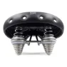 Selle Royal Drifter Small Strengtex Cykelsadel, Black, 221mm