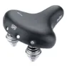 Selle Royal Drifter Small Strengtex Cykelsadel, Black, 221mm
