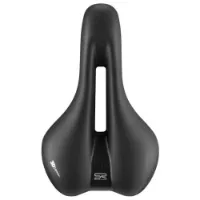 Selle Royal Ellipse Athletic Cykelsadel Selle Royal Ellipse Athletic Cykelsadel