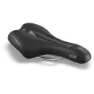Selle Royal Ellipse Athletic Cykelsadel, Black, 163mm