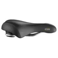 Selle Royal Ellipse Relaxed Cykelsadel