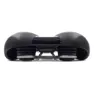 Selle Royal Ellipse Relaxed Cykelsadel, Black, 226mm
