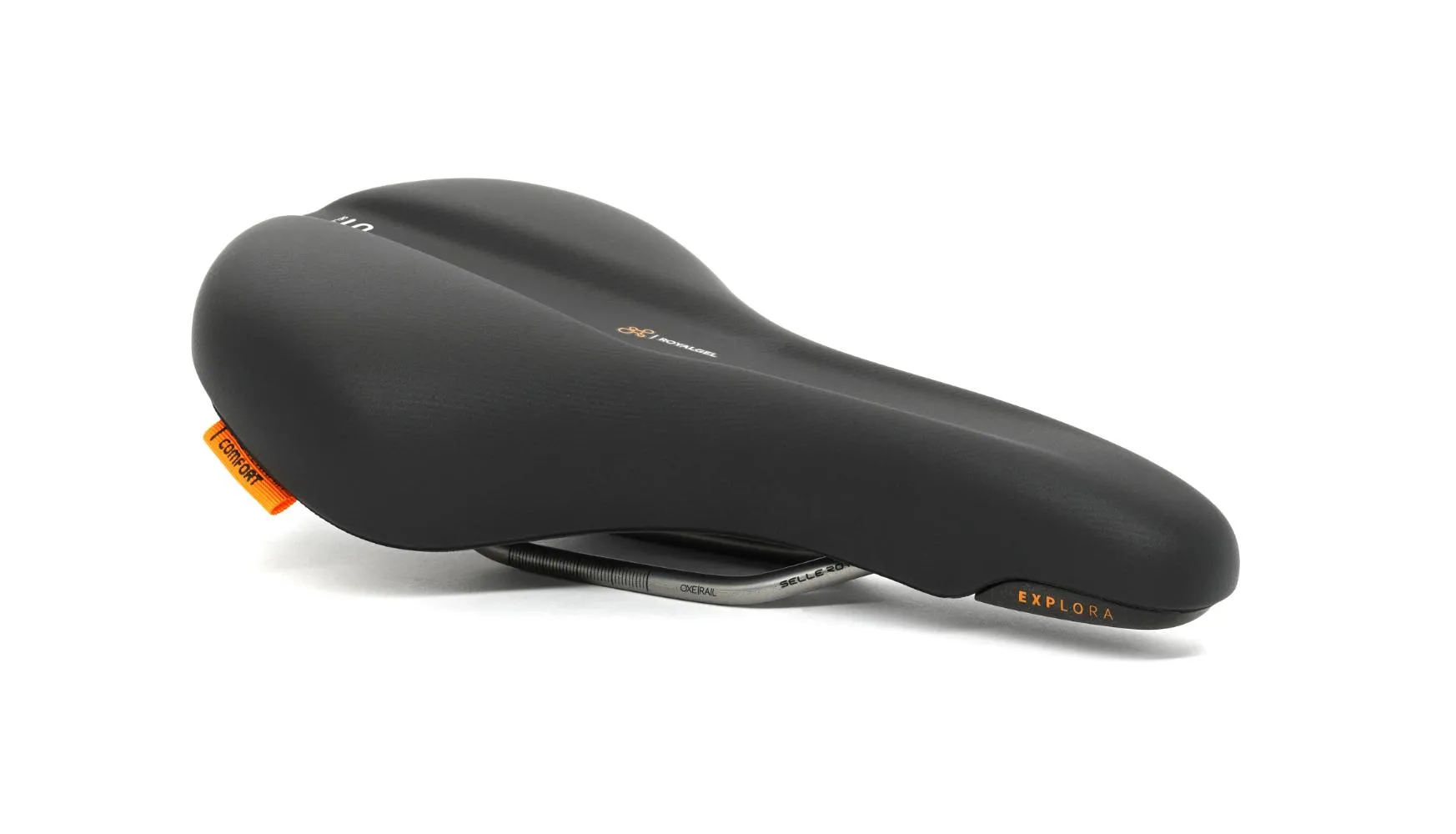 Selle Royal Explora Moderate 60° Selle Royal Explora Moderate 60°