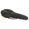 Selle Royal Explora Royalgel Athletic Cykelsadel, Black, 152mm