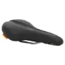Selle Royal Explora Royalgel Moderate Cykelsadel, Black, 171mm