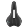 Selle Royal Float Athletic Sadel, Black, 161mm