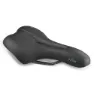 Selle Royal Float Athletic Sadel, Black, 161mm