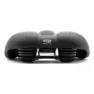 Selle Royal Float Moderate Sadel, Black, 200mm