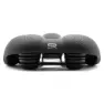 Selle Royal Float Moderate Sadel, Black, 228mm