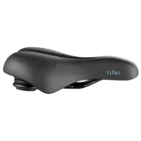 Selle Royal Float Relaxed Cykelsadel Refurbished Selle Royal Float Relaxed Cykelsadel Refurbished