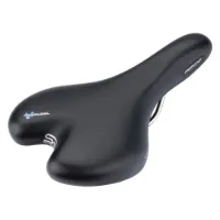 Selle Royal Freccia Strengtex Athletic Cykelsadel