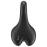 Selle Royal Freccia Strengtex Athletic Cykelsadel, Black, 157mm